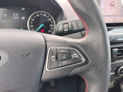 Ford EcoSport 1.0 EcoBoost 125 CV Start&Stop ST-Line (14)