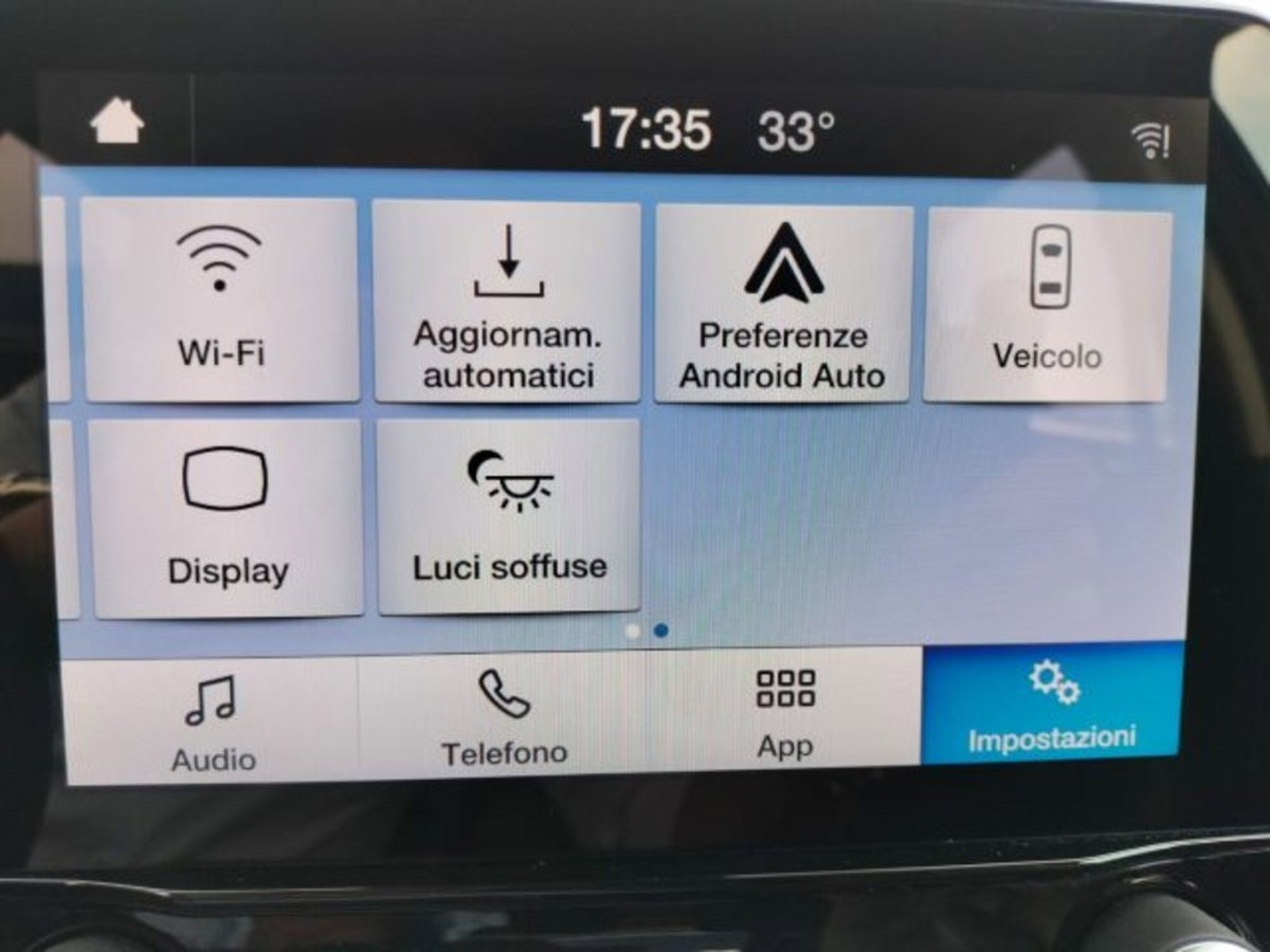 Ford EcoSport 1.0 EcoBoost 125 CV Start&Stop ST-Line (17)