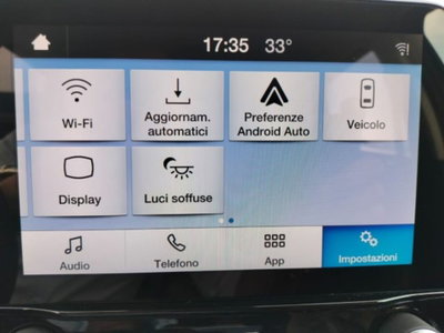 Ford EcoSport 1.0 EcoBoost 125 CV Start&Stop ST-Line (17)