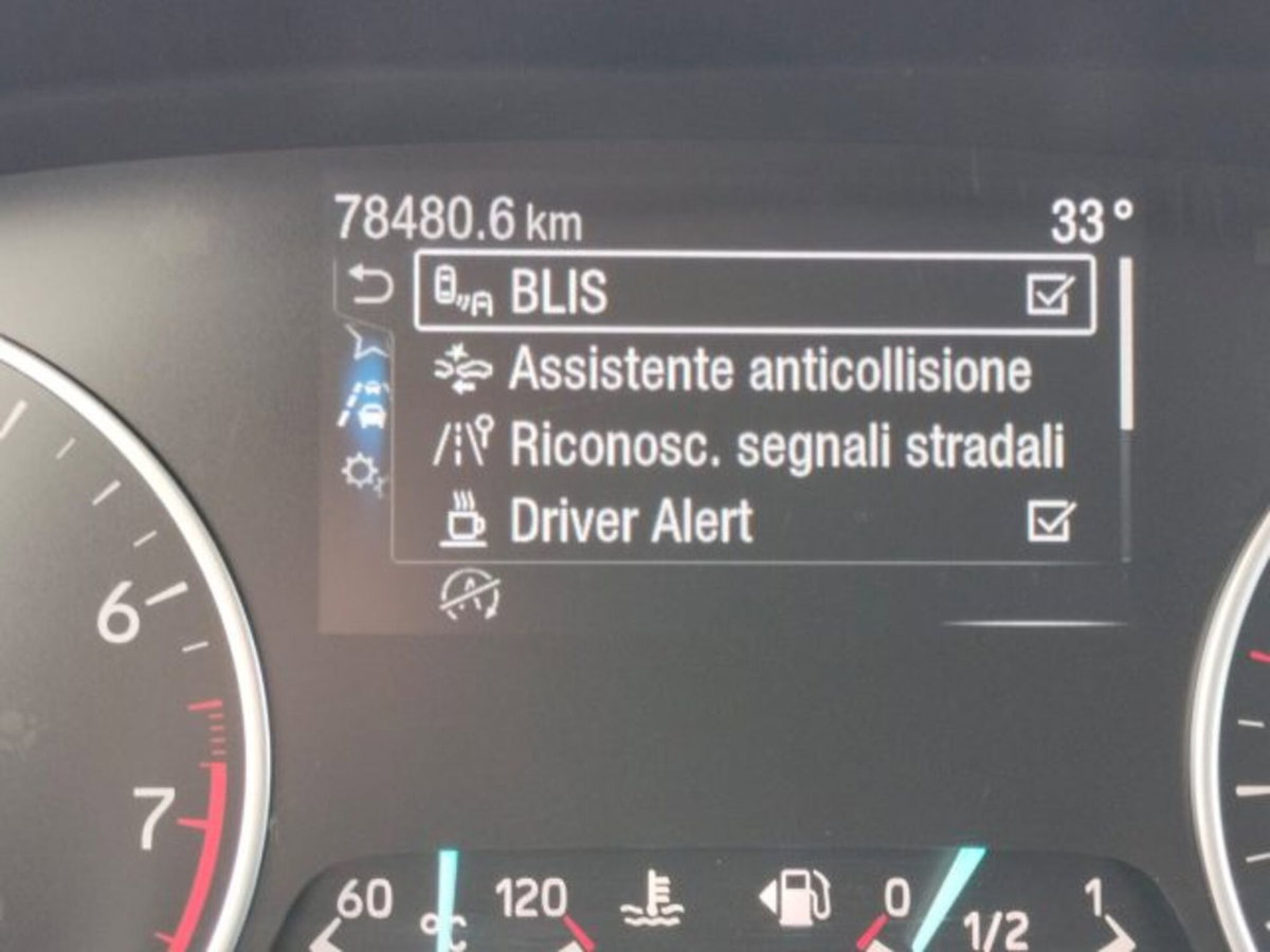 Ford EcoSport 1.0 EcoBoost 125 CV Start&Stop ST-Line (19)