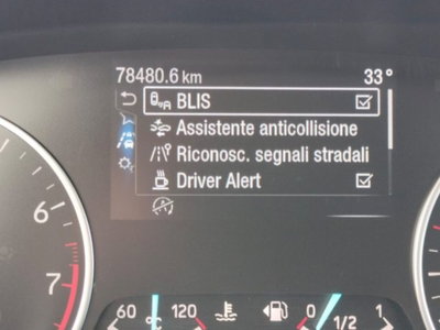 Ford EcoSport 1.0 EcoBoost 125 CV Start&Stop ST-Line (19)