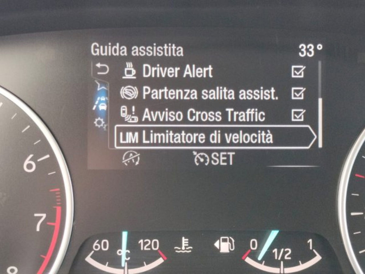 Ford EcoSport 1.0 EcoBoost 125 CV Start&Stop ST-Line (20)