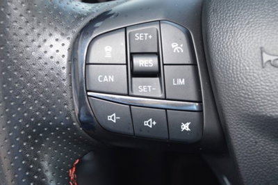 Ford Fiesta 1.0 Ecoboost Hybrid 125 CV DCT 5 porte ST-Line (13)