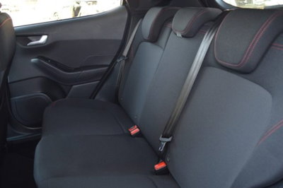 Ford Fiesta 1.0 Ecoboost Hybrid 125 CV DCT 5 porte ST-Line (9)