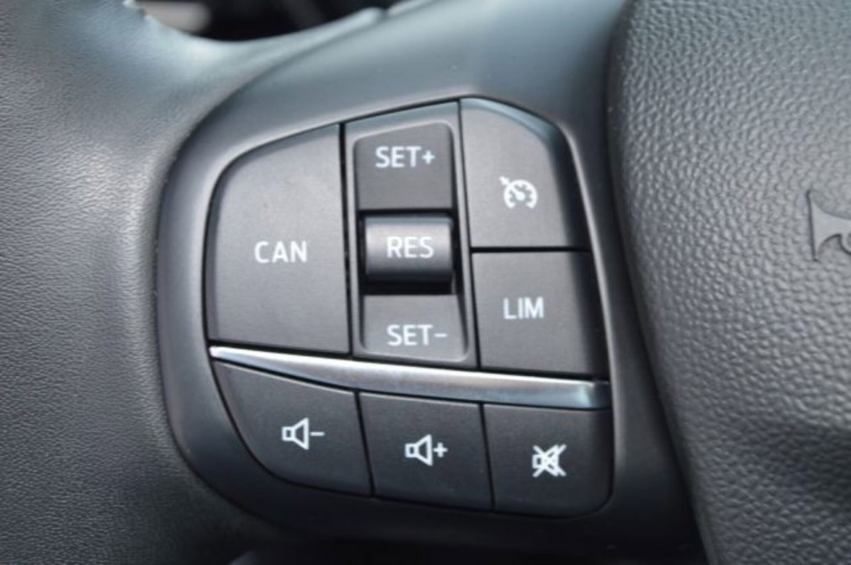 Ford Fiesta 1.1 75 CV GPL 5 porte Titanium (13)