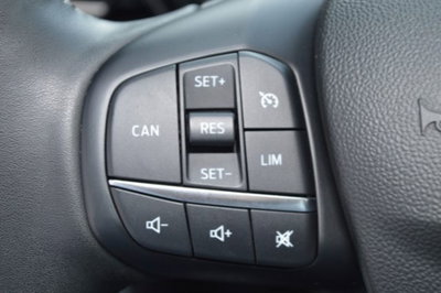 Ford Fiesta 1.1 75 CV GPL 5 porte Titanium (13)