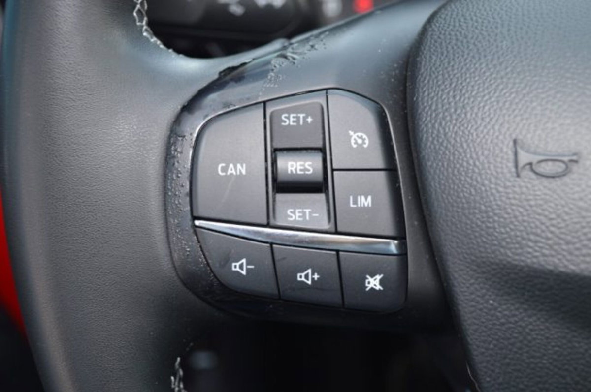 Ford Fiesta 1.1 75 CV GPL 5 porte Titanium (13)