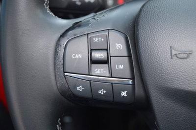 Ford Fiesta 1.1 75 CV GPL 5 porte Titanium (13)