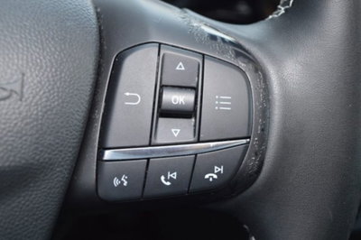 Ford Fiesta 1.1 75 CV GPL 5 porte Titanium (14)