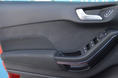 Ford Fiesta 1.1 75 CV GPL 5 porte Titanium (15)