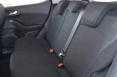 Ford Fiesta 1.1 75 CV GPL 5 porte Titanium (9)