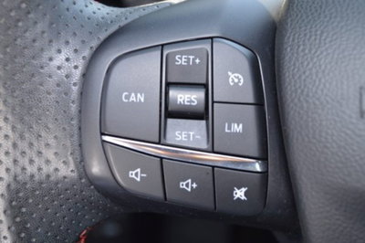 Ford Focus Station Wagon 1.0 EcoBoost Hybrid 125 CV SW ST-Line (14)
