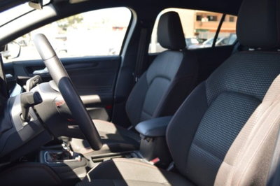 Ford Focus Station Wagon 1.0 EcoBoost Hybrid 125 CV SW ST-Line (9)