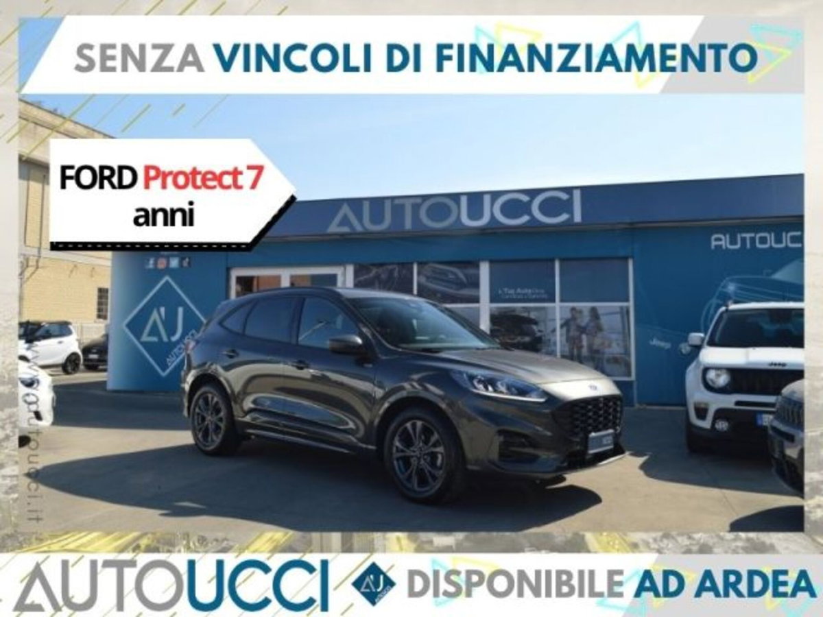 Ford Kuga 1.5 EcoBoost 150 CV 2WD ST-Line