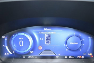 Ford Kuga 1.5 EcoBoost 150 CV 2WD ST-Line (11)