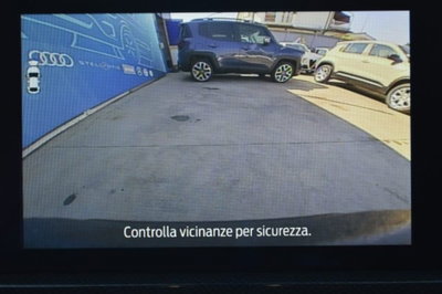 Ford Kuga 1.5 EcoBoost 150 CV 2WD ST-Line (18)