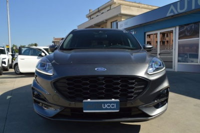Ford Kuga 1.5 EcoBoost 150 CV 2WD ST-Line (4)