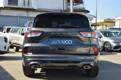 Ford Kuga 1.5 EcoBoost 150 CV 2WD ST-Line (6)