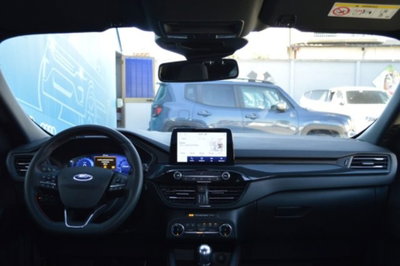 Ford Kuga 1.5 EcoBoost 150 CV 2WD ST-Line (7)