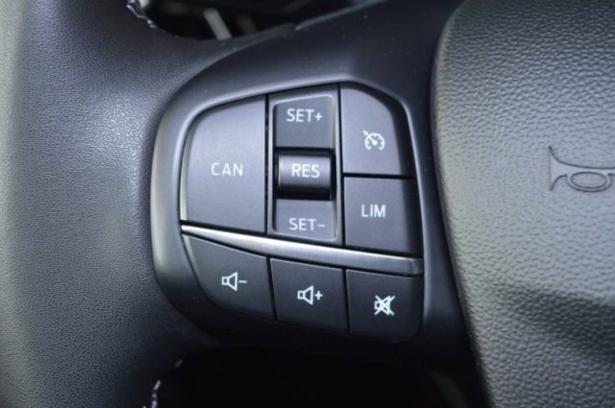 Ford Fiesta 1.1 75 CV GPL 5 porte Titanium (13)