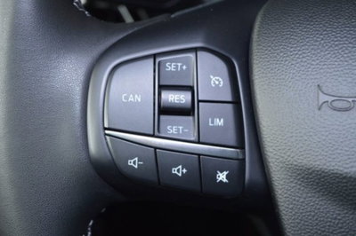 Ford Fiesta 1.1 75 CV GPL 5 porte Titanium (13)