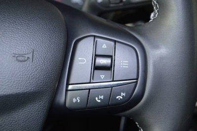 Ford Fiesta 1.1 75 CV GPL 5 porte Titanium (14)