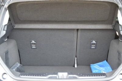 Ford Fiesta 1.1 75 CV GPL 5 porte Titanium (17)