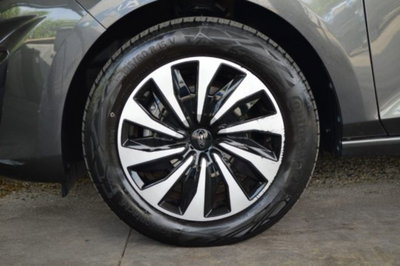 Ford Fiesta 1.1 75 CV GPL 5 porte Titanium (18)