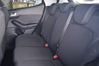Ford Fiesta 1.1 75 CV GPL 5 porte Titanium (9)