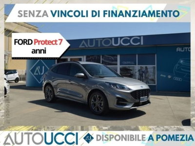 Ford Kuga 1.5 EcoBoost 150 CV 2WD ST-Line usata