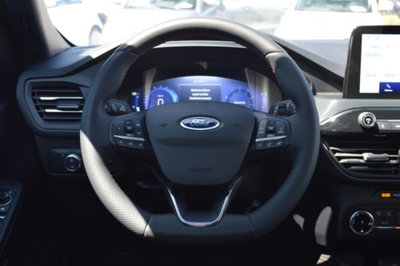 Ford Kuga 1.5 EcoBoost 150 CV 2WD ST-Line (10)