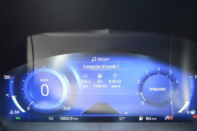 Ford Kuga 1.5 EcoBoost 150 CV 2WD ST-Line (11)