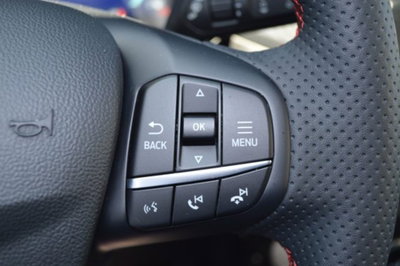 Ford Kuga 1.5 EcoBoost 150 CV 2WD ST-Line (14)