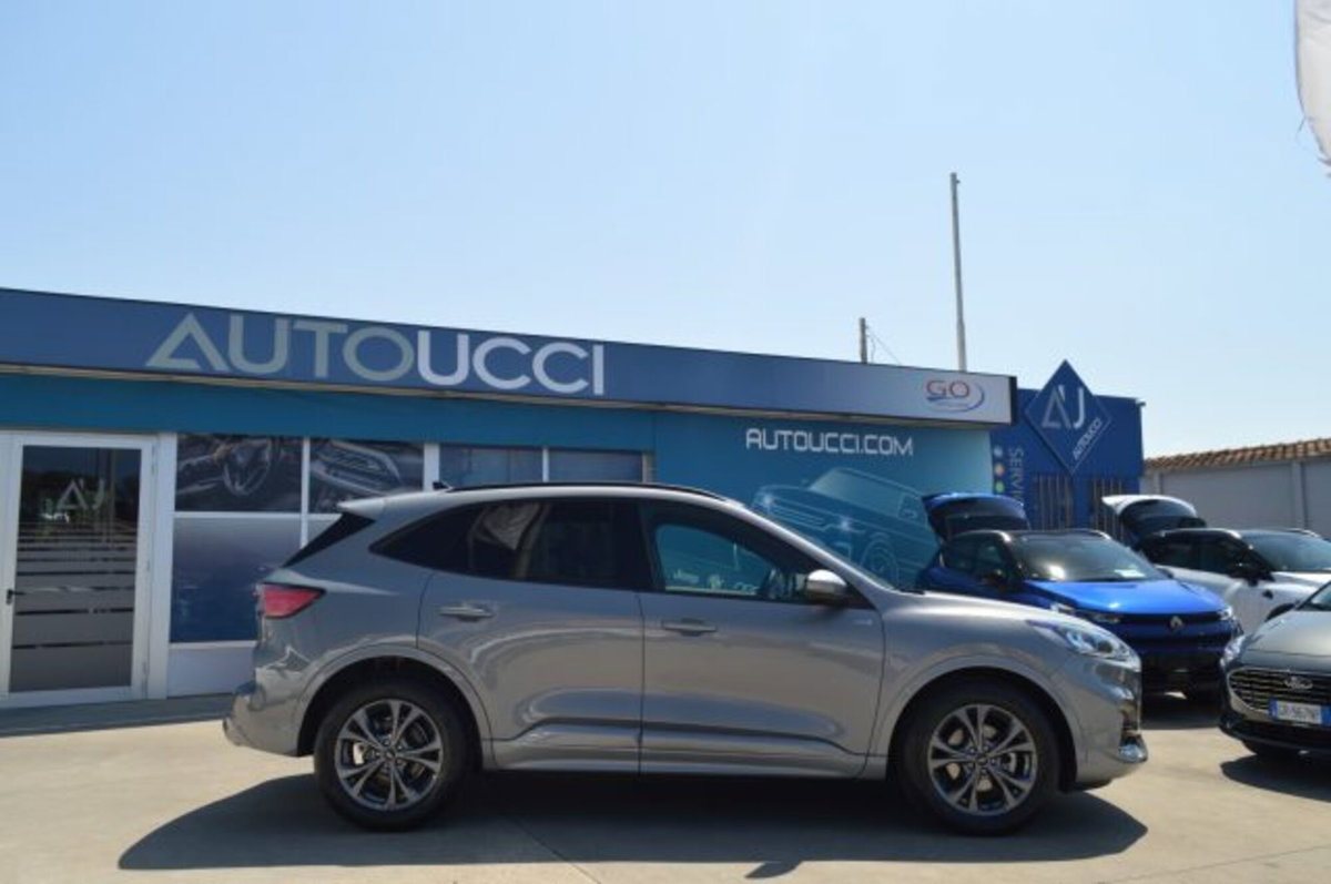 Ford Kuga 1.5 EcoBoost 150 CV 2WD ST-Line (2)