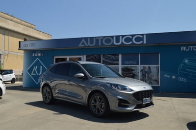 Ford Kuga 1.5 EcoBoost 150 CV 2WD ST-Line (3)