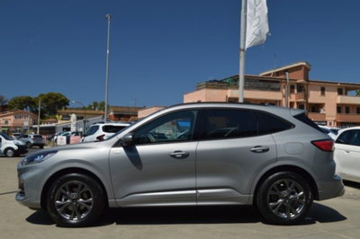 Ford Kuga 1.5 EcoBoost 150 CV 2WD ST-Line (5)