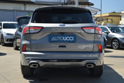 Ford Kuga 1.5 EcoBoost 150 CV 2WD ST-Line (6)