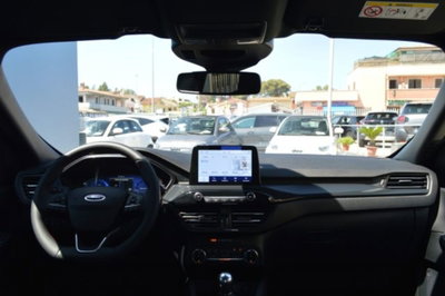 Ford Kuga 1.5 EcoBoost 150 CV 2WD ST-Line (7)