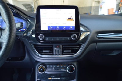 Ford Puma 1.0 EcoBoost Hybrid 125 CV S&S ST-Line Design 2 (12)