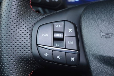 Ford Puma 1.0 EcoBoost Hybrid 125 CV S&S ST-Line Design 2 (13)