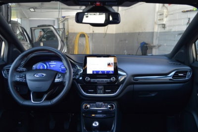 Ford Puma 1.0 EcoBoost Hybrid 125 CV S&S ST-Line Design 2 (7)