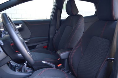 Ford Puma 1.0 EcoBoost Hybrid 125 CV S&S ST-Line Design 2 (8)