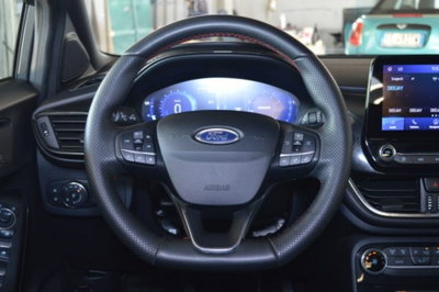 Ford Puma 1.0 EcoBoost Hybrid 125 CV S&S ST-Line Design 2 (10)