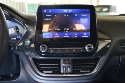 Ford Puma 1.0 EcoBoost Hybrid 125 CV S&S ST-Line Design 2 (12)