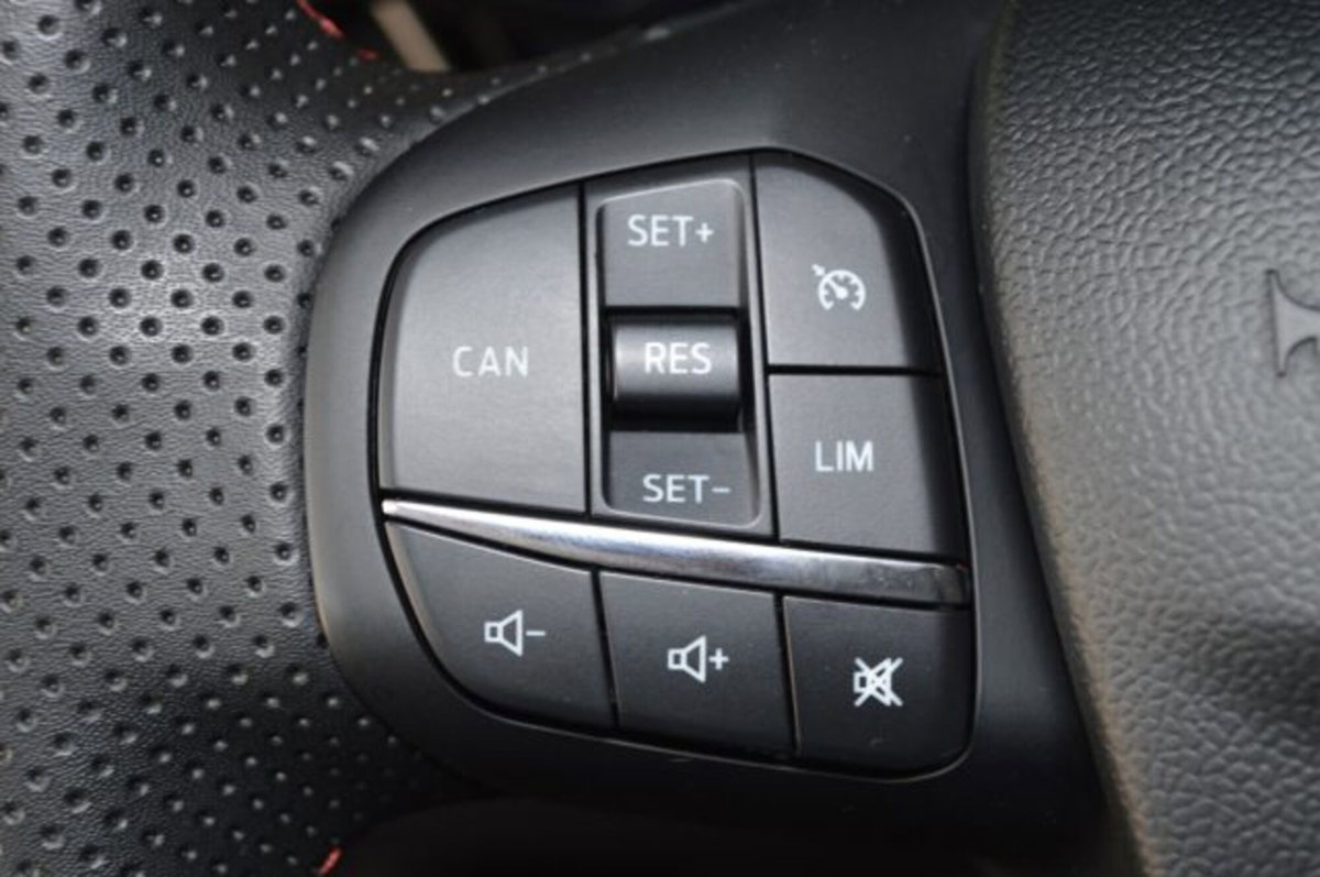 Ford Puma 1.0 EcoBoost Hybrid 125 CV S&S ST-Line Design 2 (13)