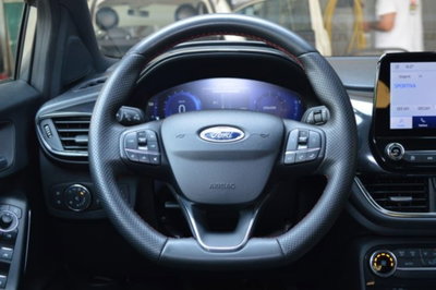 Ford Puma 1.0 EcoBoost Hybrid 125 CV S&S ST-Line Design 2 (10)