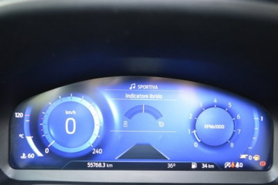 Ford Puma 1.0 EcoBoost Hybrid 125 CV S&S ST-Line Design 2 (11)