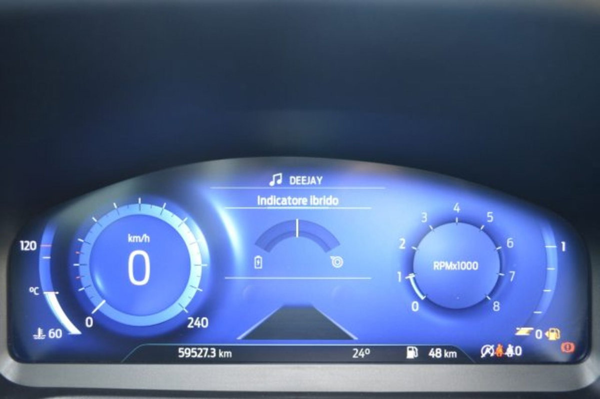 Ford Puma 1.0 EcoBoost Hybrid 125 CV S&S ST-Line Design 2 (10)