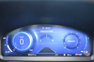 Ford Puma 1.0 EcoBoost Hybrid 125 CV S&S ST-Line Design 2 (10)