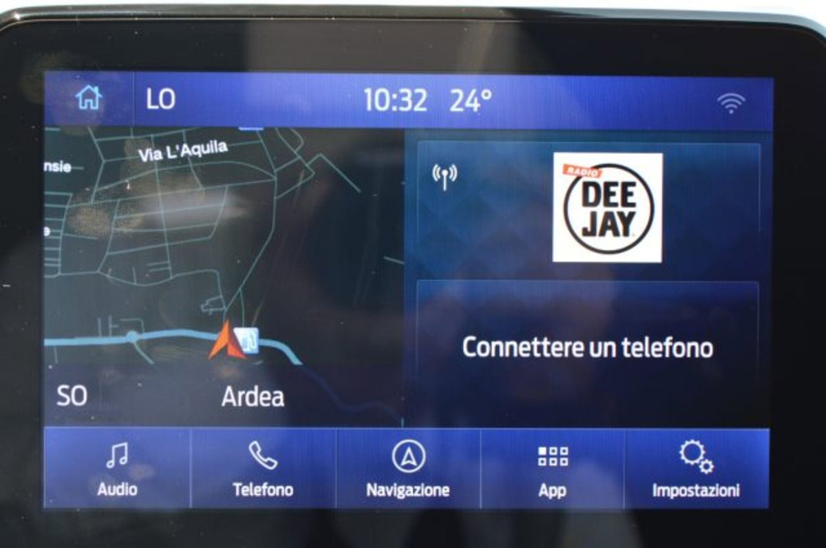 Ford Puma 1.0 EcoBoost Hybrid 125 CV S&S ST-Line Design 2 (15)